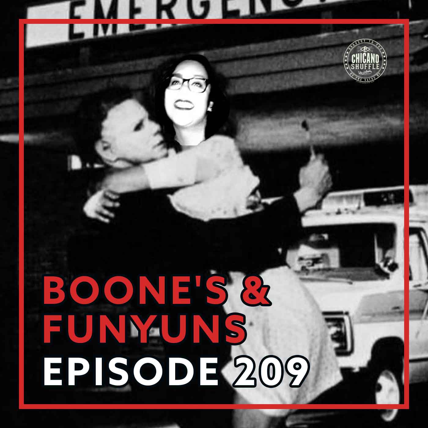 Episode 209 – Boone’s & Funyuns