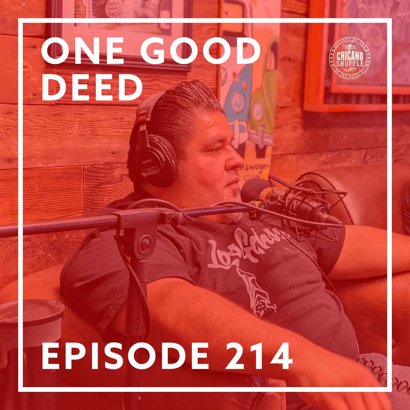 Episode 214 – One Good Deed