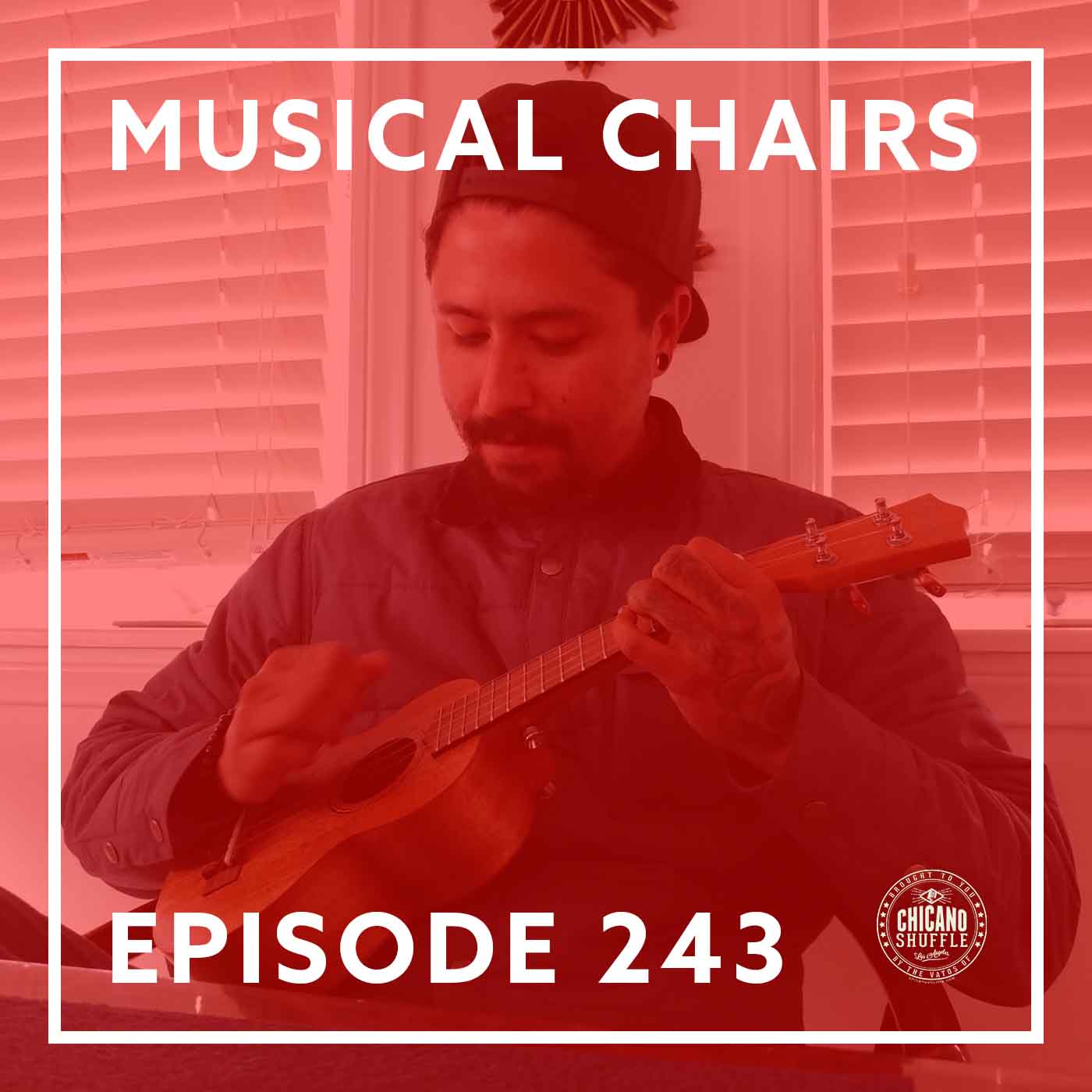 Episode 243 – Musical Chairs