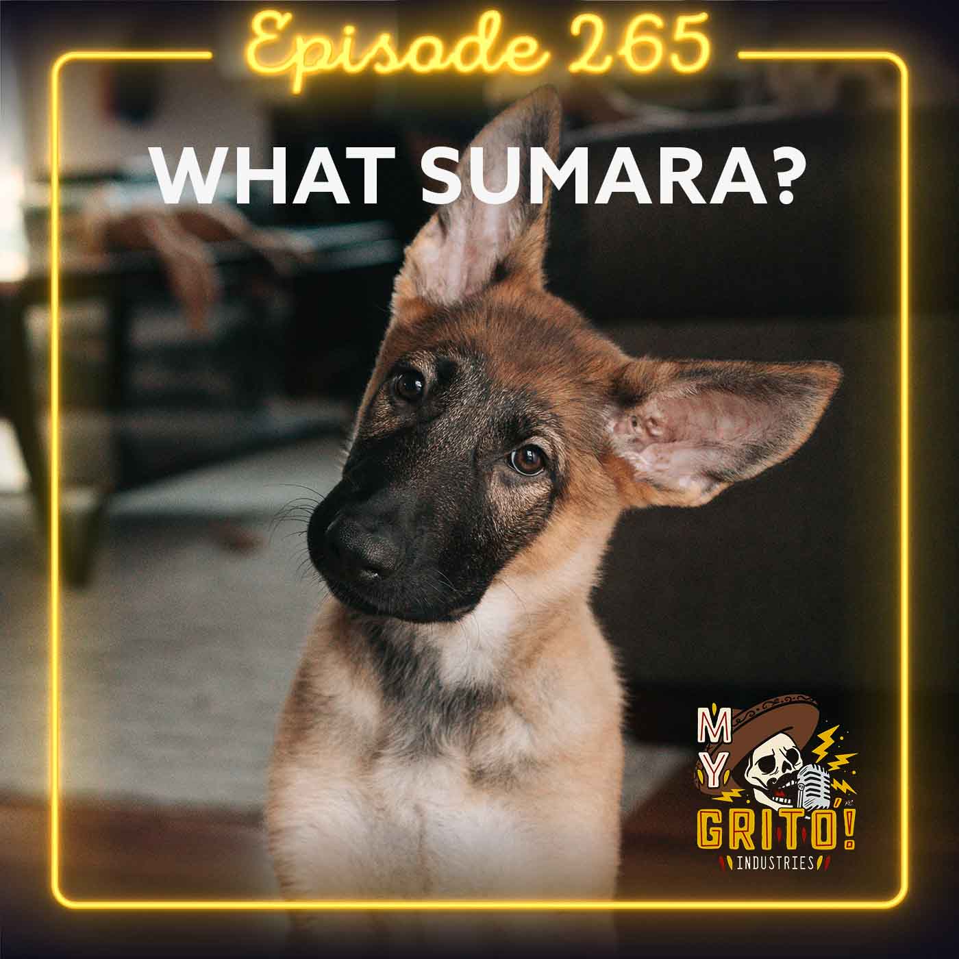 Episode 265 – What Sumara?