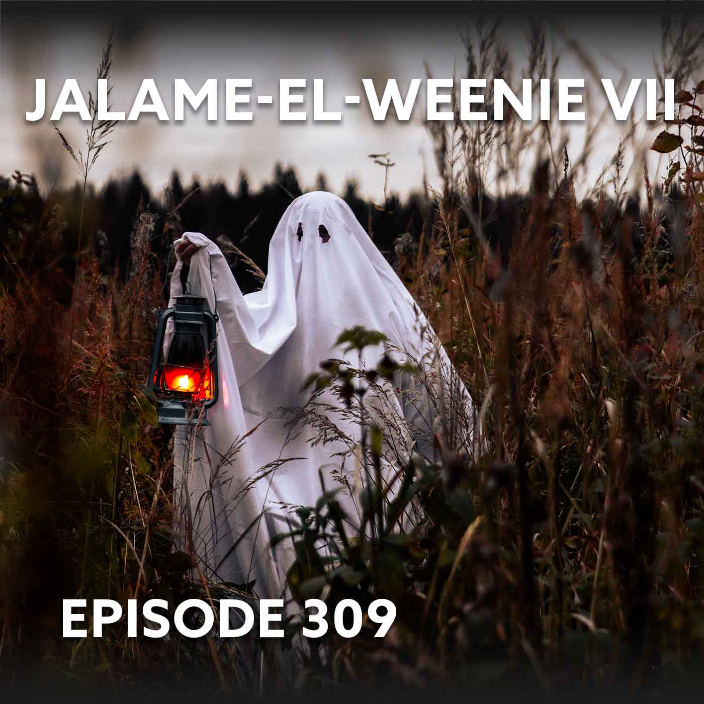 Episode 309 – Jalame-el-weenie VII