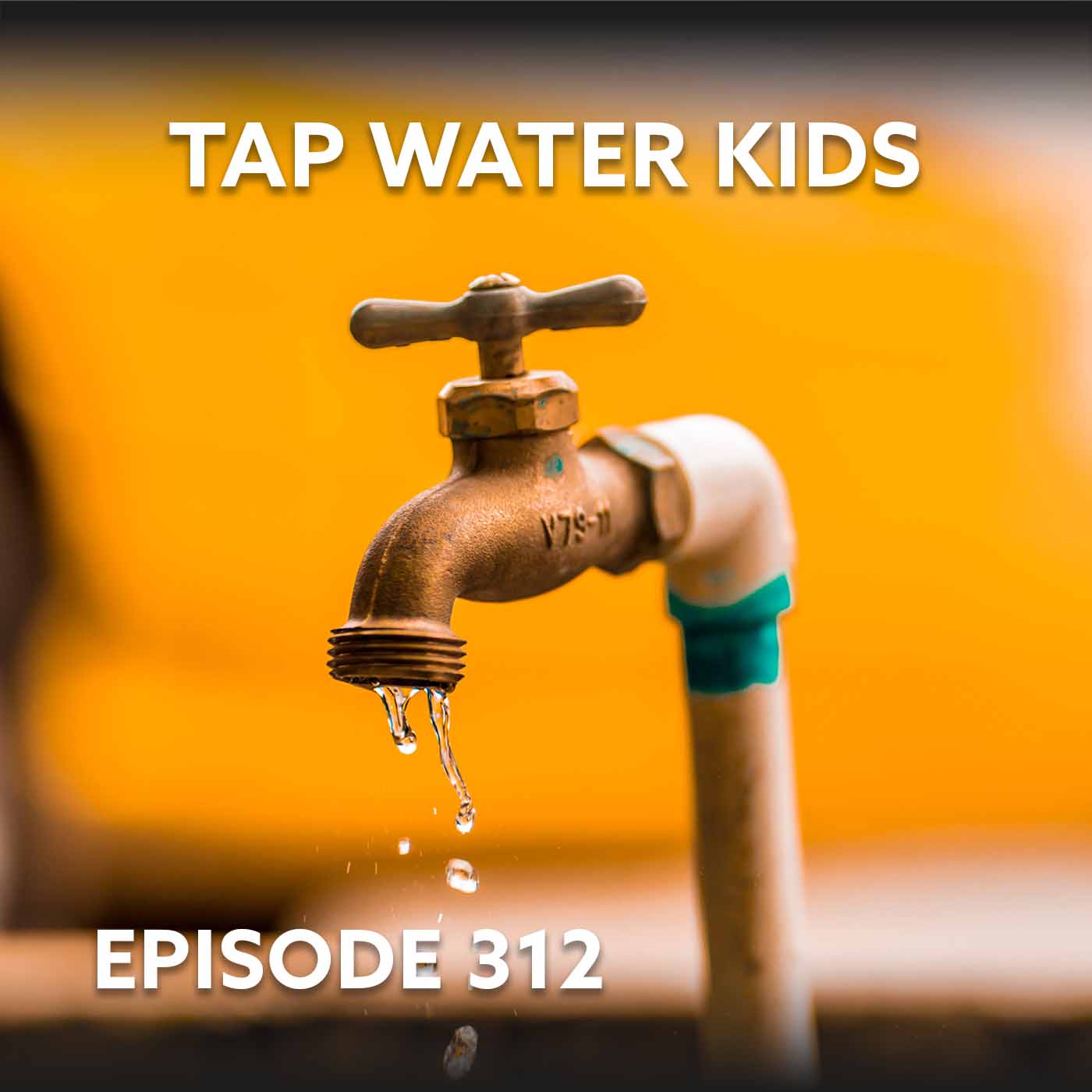 Episode 312 -Tap Water Kids