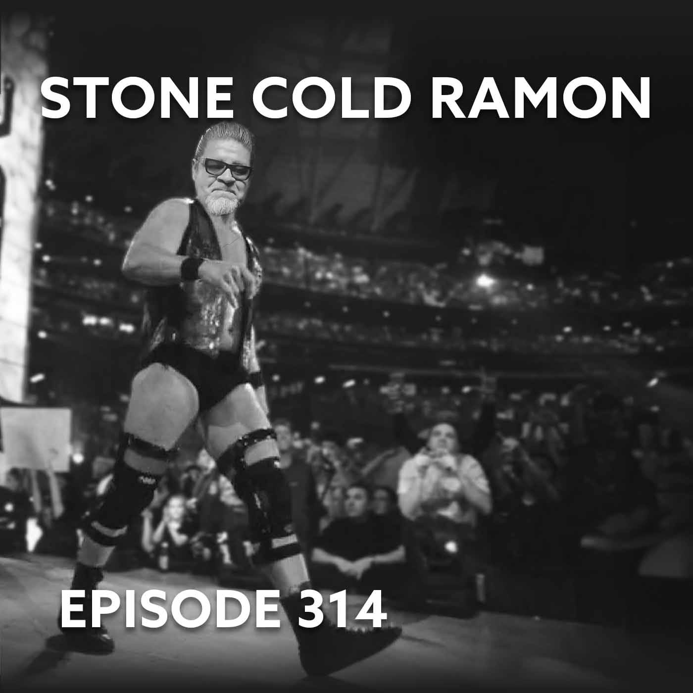 Episode 314 -Stone Cold Ramon