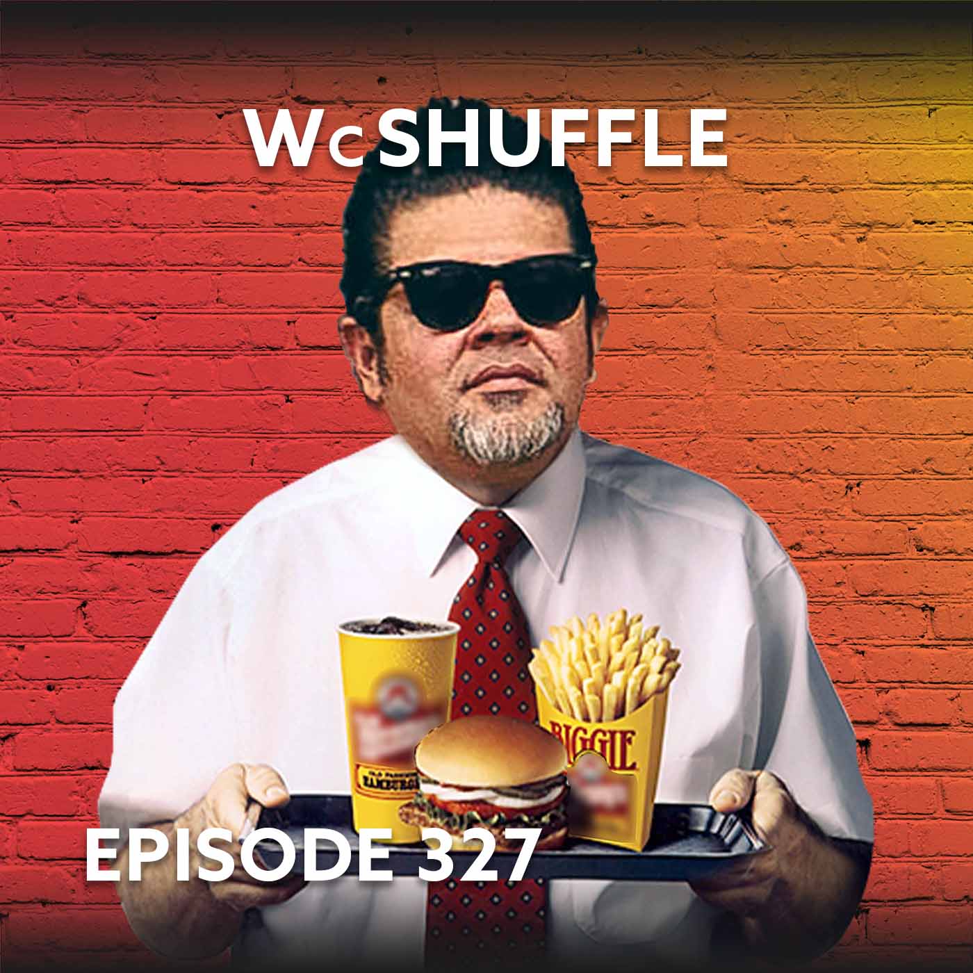 Episode 327 – WcShuffle