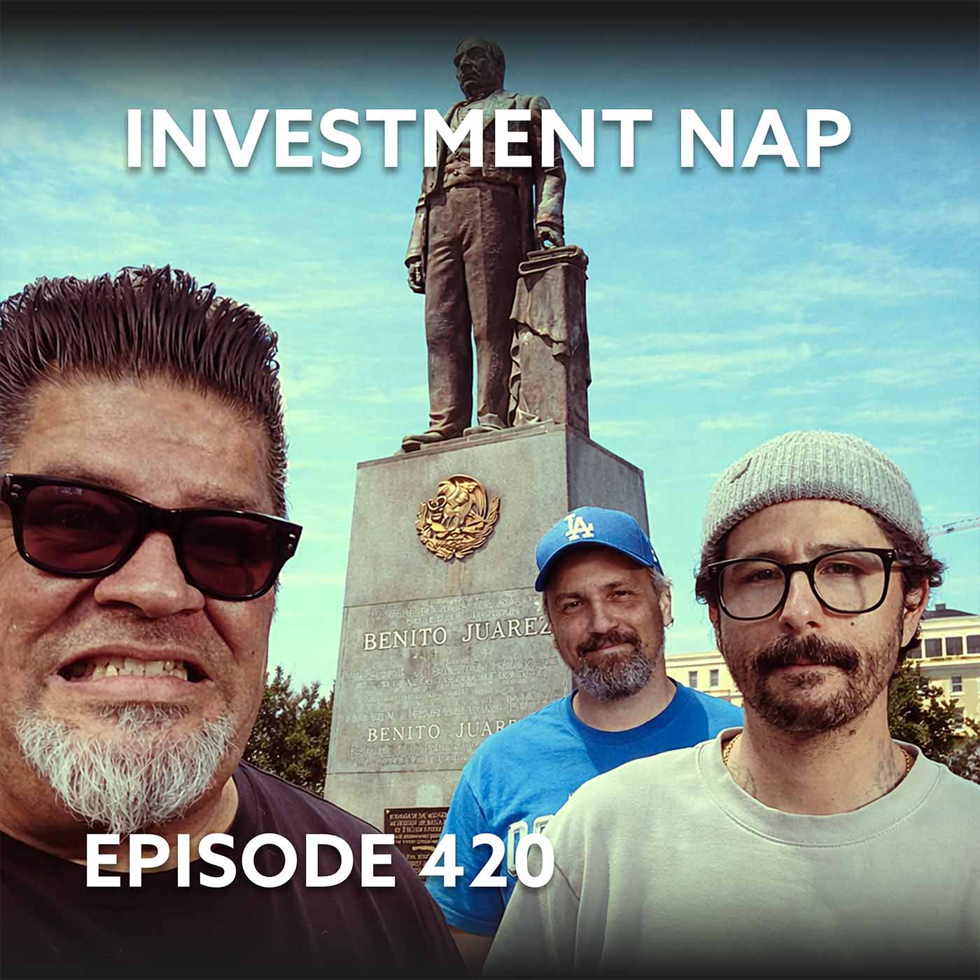 Episode 420 – Investment Nap